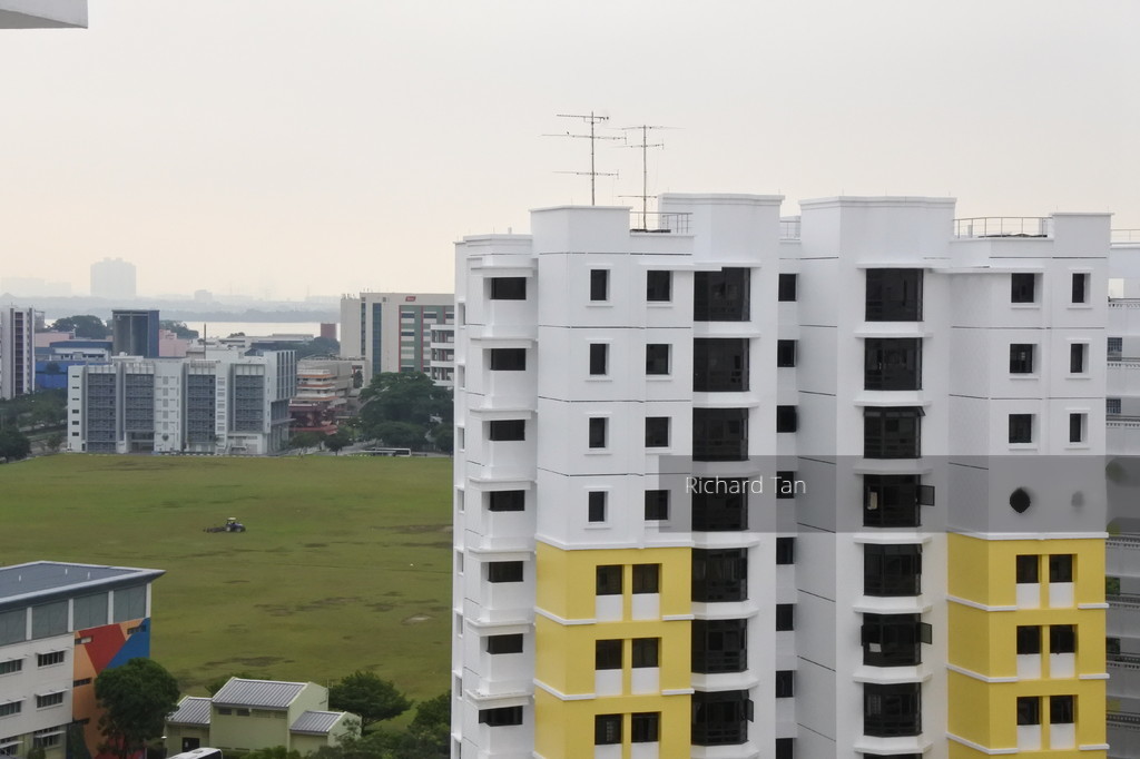 Blk 483 Admiralty Link (Sembawang), HDB 4 Rooms #147297192